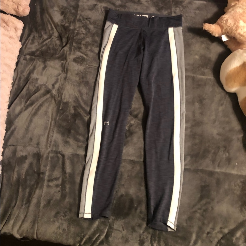 Under Armor leggings